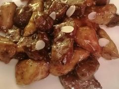 -小厨娘淮扬菜(六合欢乐港店)