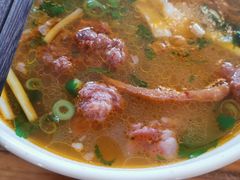 -清真马杰山牛肉汤馆