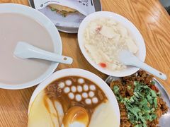 -小豆海棠(人民南路店)