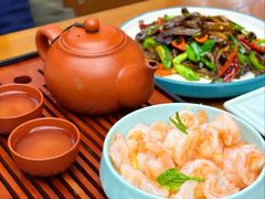 -外婆烧.老杭帮菜(庆春店)