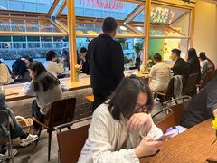 -WOKKA by艮上(中海环宇荟店)