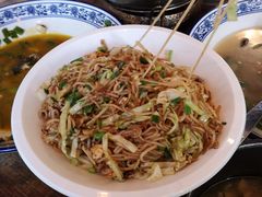 -邵老爹老杭州白斩鸡·家常菜(建国北路店)