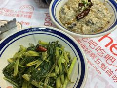 -回味黑鸭煲·始于2006(万松园店)