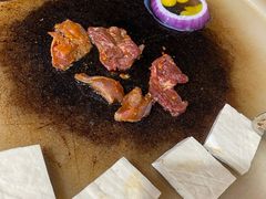 -阿昌白族石板烧(大理古城店)