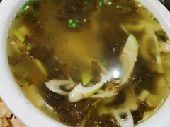 -乐山第一家临江鳝丝(茶坊路店)