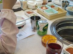 -韩香福烤肉庄园(荣成店)