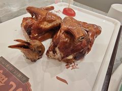 -朱记乳鸽王·非遗石岐乳鸽·全鸽宴(大兴旗舰店)