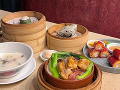 腊味排骨饭-点都德(龙之梦店)