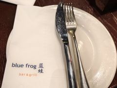 -bluefrog蓝蛙(成都太古里店)
