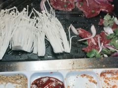 -金妈家烤肉(龙湖U城天街店)
