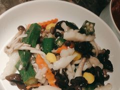 -前海沿·青岛菜(乐客城店)