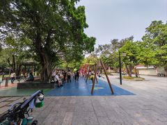 -南宁南湖公园