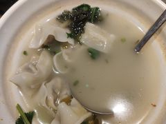 -不是烧烤·武汉烧烤·地道湖北菜(大成路店)