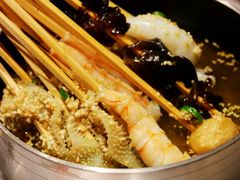 -北京王府井希尔顿酒店·秦唐中餐厅Chynna