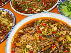 -李大爷的泡椒馆(冉家坝店)