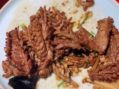 -魁盛居百年鲁菜馆(中林路店)
