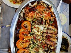 -海之味海鲜大咖·家常菜