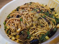 -钟方模白家肥肠粉(春熙店)