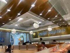 -争鲜回转寿司(通州万达店)