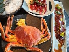 -花潮料理艺食馆(成都万象城店)