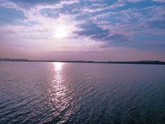 -丁香湖公园
