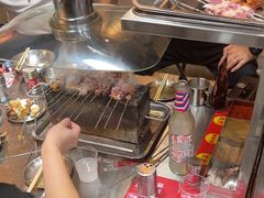 -幸福小串·地摊小炉子(三阳路店)