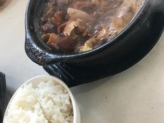 -赵家牛肉砂锅(台西三路店)