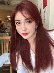 点击看大图 -藤野造型