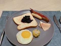 -广州奥园喜来登酒店