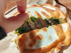 -地二手作鱼汤馄饨(上街里店)