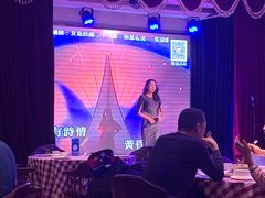 -邓丽君音乐主题餐厅