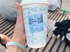 -瑞幸咖啡(未来国际大厦店)