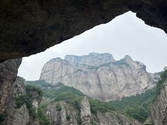 -雁荡山风景名胜区
