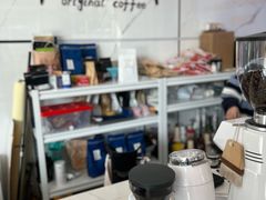 -初心咖啡(华南店)