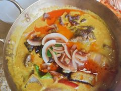 -南沙游艇会·大兵船餐厅