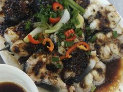 -陈根记大牌档