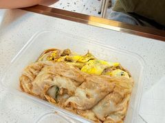 -山水肠粉(盐田店)