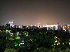 -上海新发展亚太JW万豪酒店