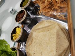 -庖丁堂酒店(金穗大道店)