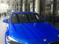 -北京华德宝宝马4S店(朝阳店)