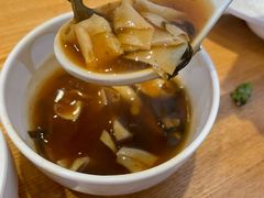 -素满香·素食自助餐(西安·民乐园店)