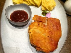 -彩丰楼中餐厅(佘山世茂洲际酒店)