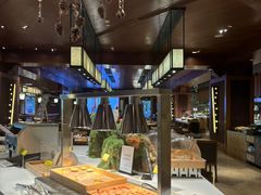 -长白山万达锦华套房酒店