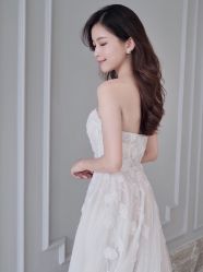 -MuseMarry婚纱(前海嘉里中心店)