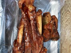 -赵元章肉骨烧(山塘街店)