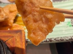 -七八冷面·延边朝鲜族美食(欢乐谷店)