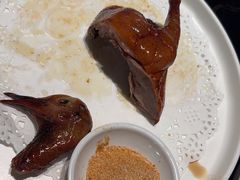 -顺峰顺水顺德菜(第一百货店)