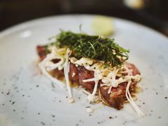 炭烤澳洲和牛-Fukumimi·美醉堂 居酒屋(金尚店)