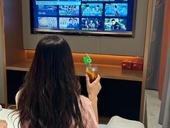 -世外桃源水疗会(皇庭彩园店)