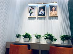 -海马体照相馆(环贸iapm大师爱情店)